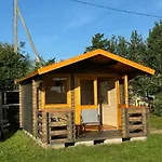 - Private Paradise On Earth Chalet
