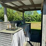Chalet - Private Paradise On Earth Liu