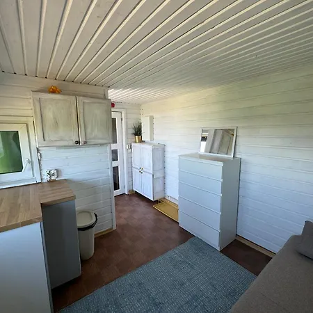 Liu - Private Paradise On Earth