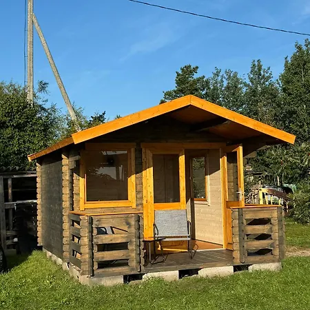 - Private Paradise On Earth Chalet