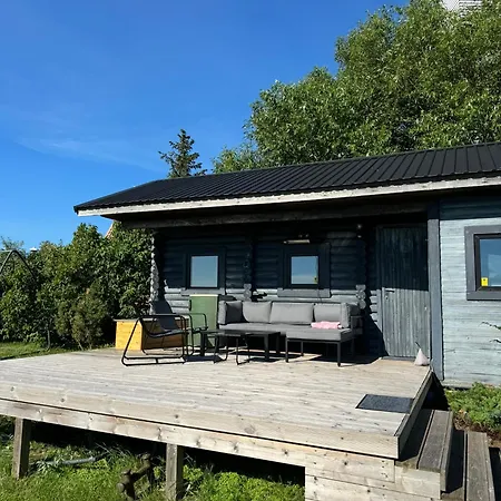 Chalet - Private Paradise On Earth