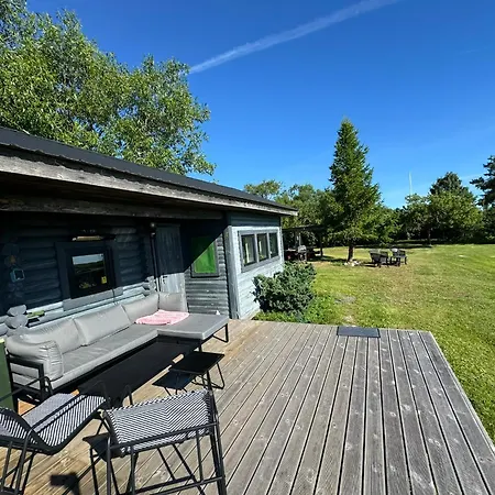 Liu - Private Paradise On Earth Chalet Liu