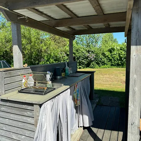 Chalet - Private Paradise On Earth Liu