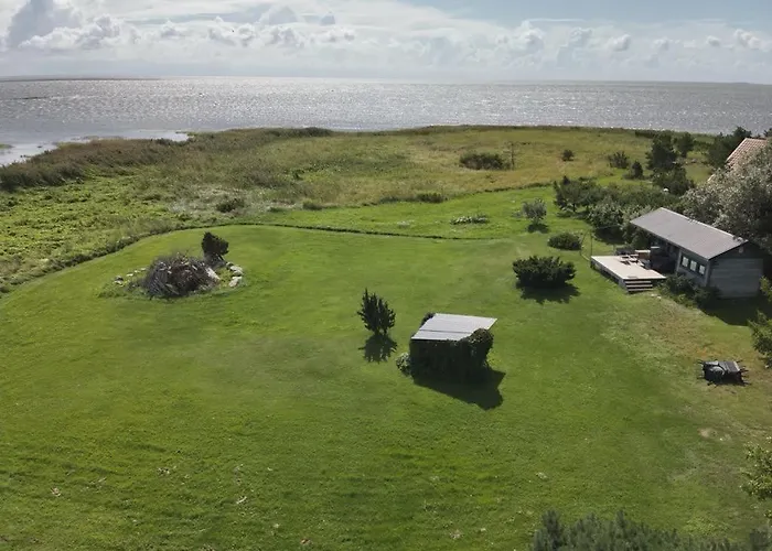 Liu - Private Paradise On Earth Chalet *