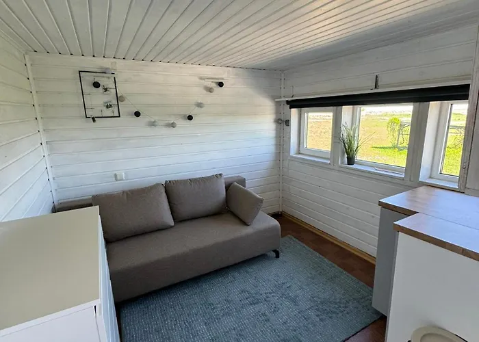 Liu - Private Paradise On Earth Chalet Liu