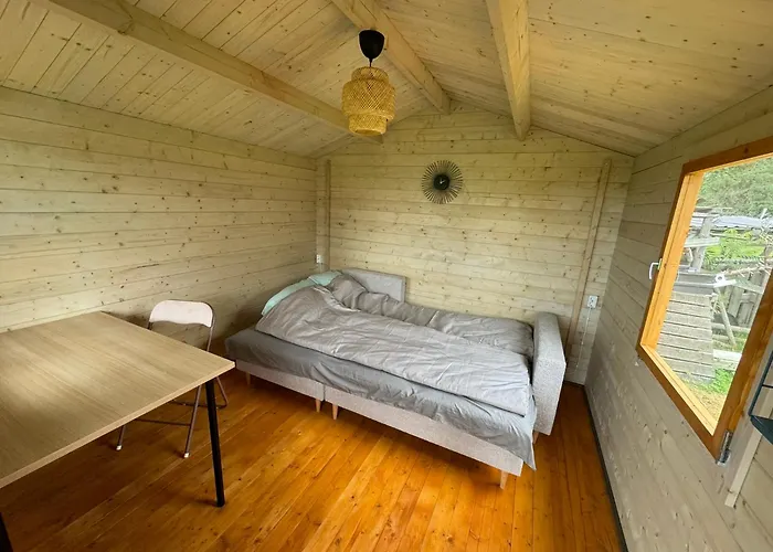 Liu - Private Paradise On Earth Liu