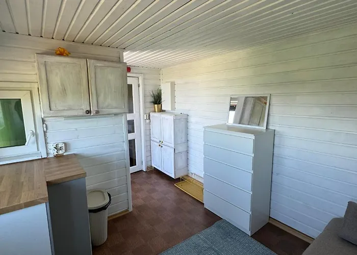 Liu - Private Paradise On Earth