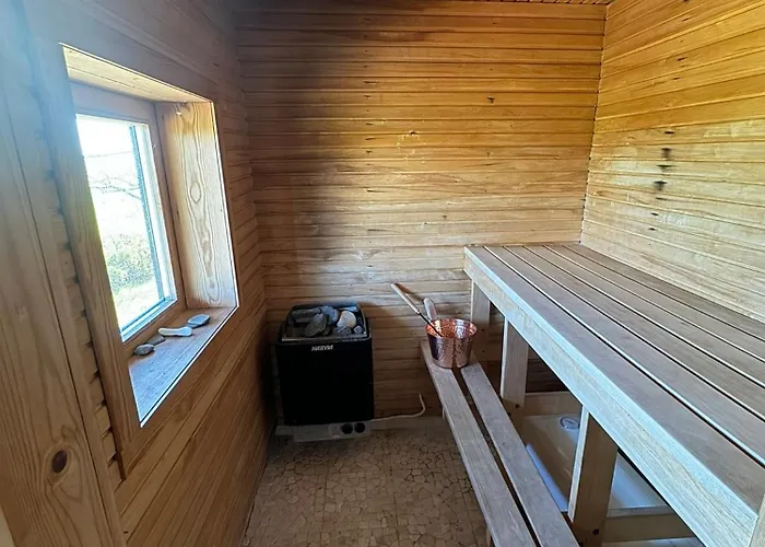 Chalet Liu - Private Paradise On Earth