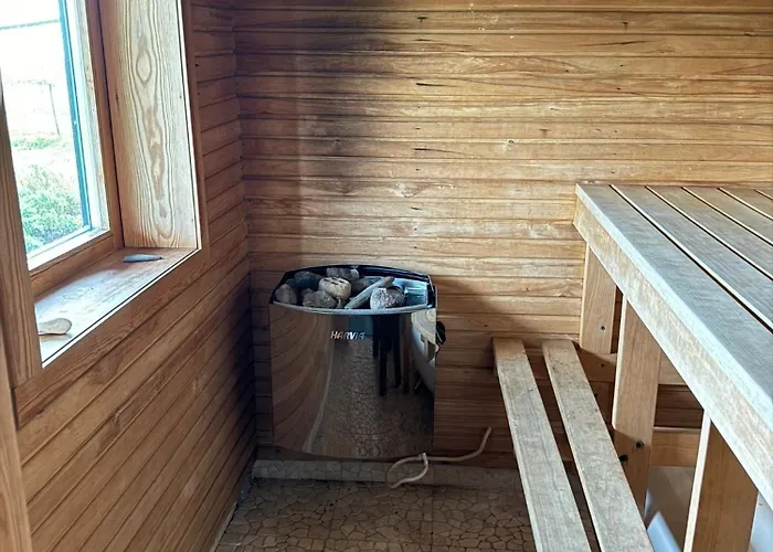 Liu - Private Paradise On Earth Chalet *