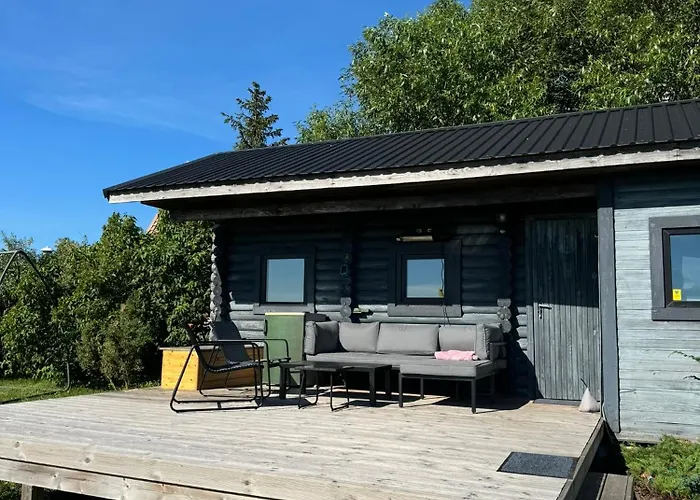 Chalet Liu - Private Paradise On Earth