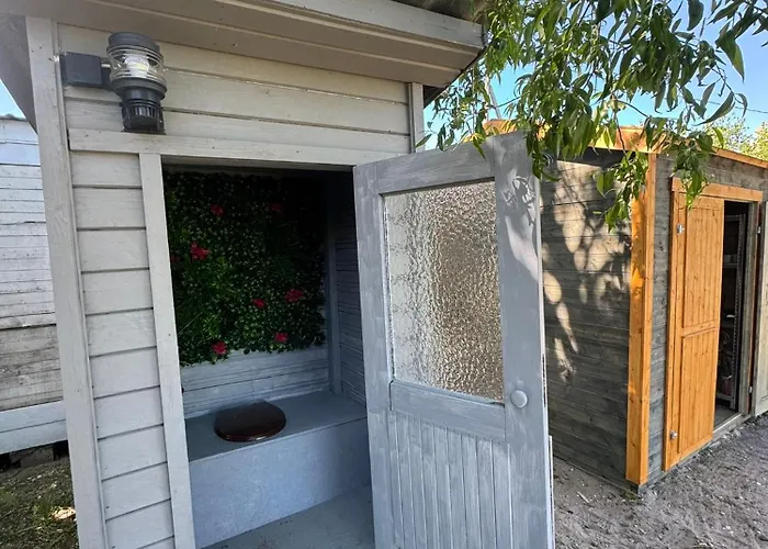 Liu - Private Paradise On Earth Chalet *