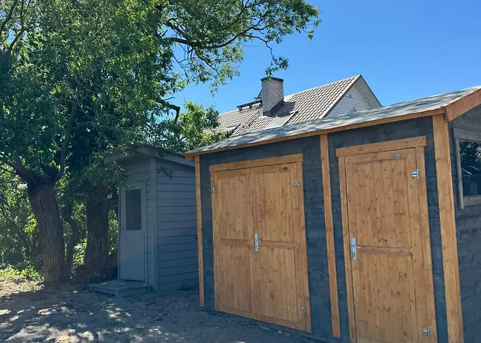 Chalet Liu - Private Paradise On Earth *