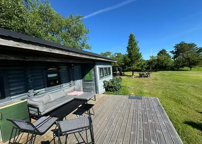 Liu - Private Paradise On Earth Chalet Liu