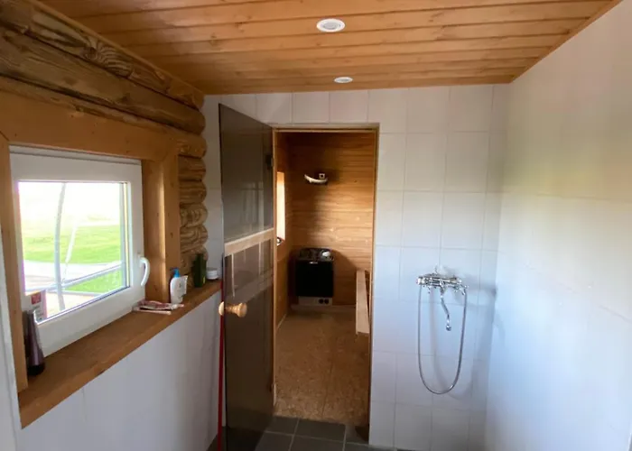 Liu - Private Paradise On Earth Chalet