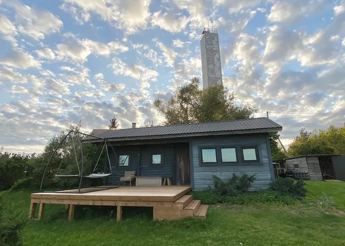 Chalet Liu - Private Paradise On Earth