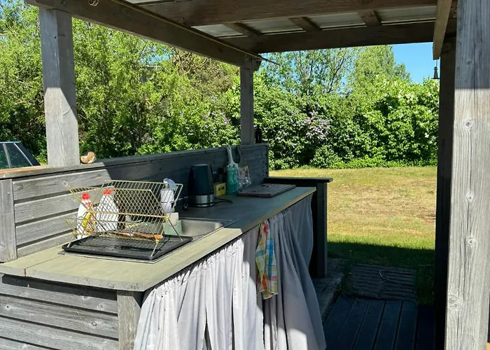 Chalet Liu - Private Paradise On Earth Liu